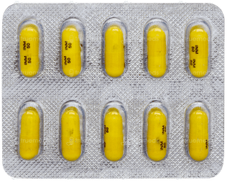 Inmecin 50 Capsule 10
