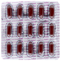 Innovcares T3 D3 Capsule 15