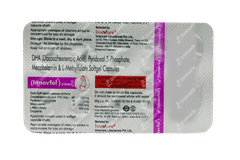 Innovfol Capsule 10