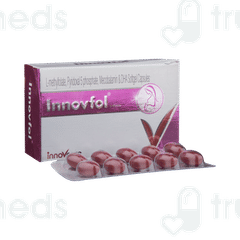 Innovfol Capsule 10