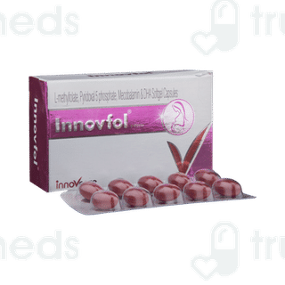 Innovfol Capsule 10