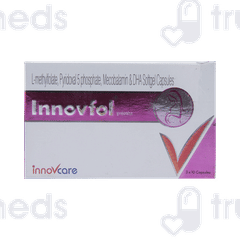 Innovfol Capsule 10
