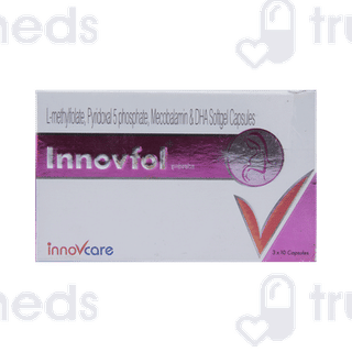 Innovfol Capsule 10