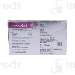 Innovfol Capsule 10