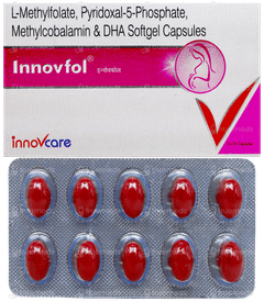 Innovfol Capsule 10 Innovfol Capsule 10