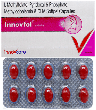 Innovfol Capsule 10