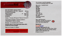 Innovfol Capsule 10