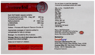 Innovfol Capsule 10