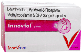 Innovfol Capsule 10
