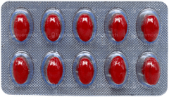 Innovfol Capsule 10