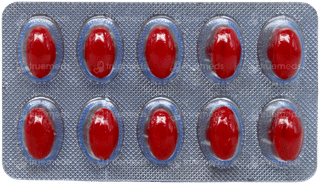 Innovfol Capsule 10