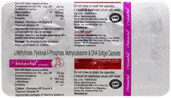 Innovfol Capsule 10