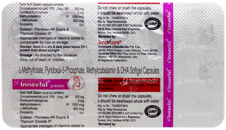 Innovfol Capsule 10