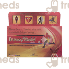 Innovgold Capsule 15