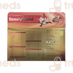 Innovgold Capsule 15
