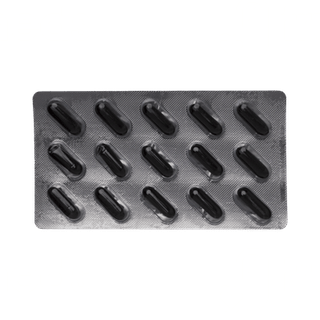 Innovgold Capsule 15