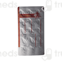 Innovgold Capsule 15