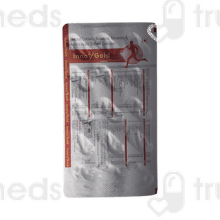 Innovgold Capsule 15