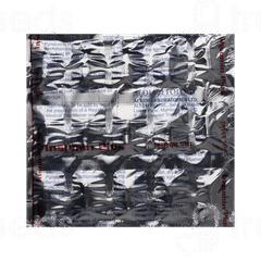 Insumin Plus Capsule 15