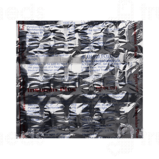 Insumin Plus Capsule 15