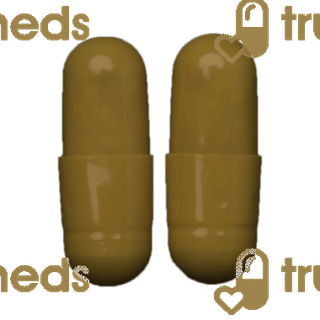 Insumin Plus Capsule 15