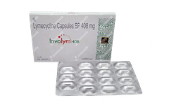 Involym 408 Capsule 15