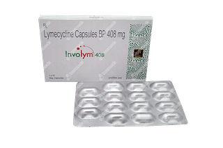 Involym 408 MG Capsule 15