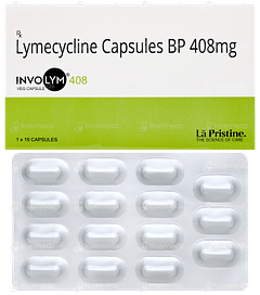 Involym 408 Capsule 15