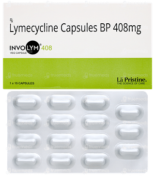 Involym 408 Capsule 15