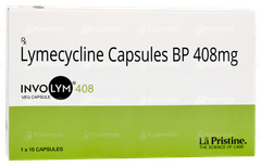 Involym 408 Capsule 15