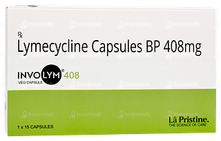 Involym 408 Capsule 15