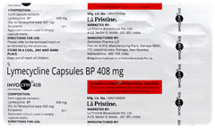 Involym 408 Capsule 15