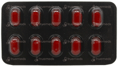 Isac 10 Capsule 10 Isac 10 Capsule 10