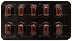 Isac 20 Capsule 10 Isac 20 Capsule 10