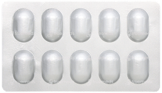 Ishape 120 Capsule 10
