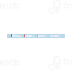 Ishape 60 MG Capsule 10