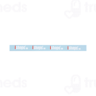 Ishape 60 MG Capsule 10