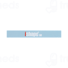 Ishape 60 MG Capsule 10