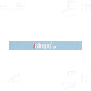 Ishape 60 MG Capsule 10