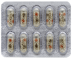 Isoflav Cr Capsule 10