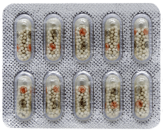 Isoflav Cr Capsule 10