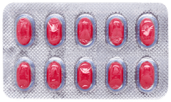 Isoin 10 Capsule 10 Isoin 10 Capsule 10