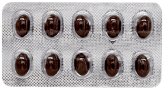 Isoin 20 Capsule 10 Isoin 20 Capsule 10