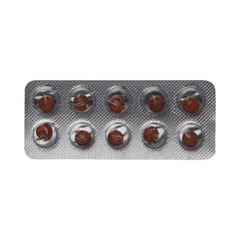Isotane 10 Capsule 10