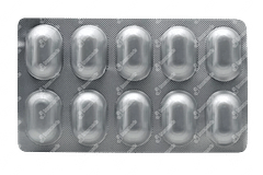 Isotino 10 Capsule 10