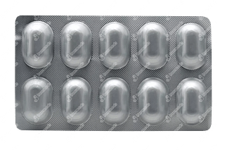 Isotino 10 MG Capsule 10