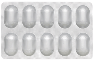 Isotino 20 Capsule 10