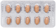 Isotroin 30 Capsule 10