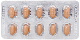 Isotroin 30 Capsule 10
