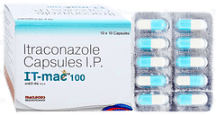 It Mac 100 Capsule 10